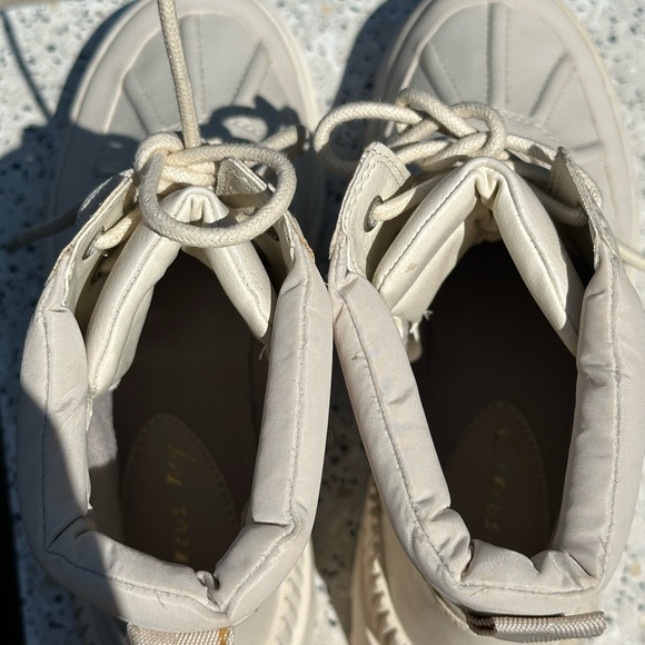 Off-white combat boot - Picture 3 of 7